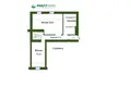 Apartamento 4 habitaciones 120 m² Baránavichi, Belarús