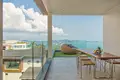 Kompleks mieszkalny Complex of villas with swimming pools and gardens, Samui, Thailand