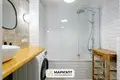Wohnung 1 zimmer 49 m² Minsk, Belarus