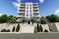 Mieszkanie 1 pokój 35 m² Budva, Czarnogóra