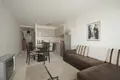 Mieszkanie 3 pokoi 51 m² Boreti, Czarnogóra