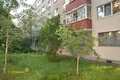 Appartement 2 chambres 50 m² Minsk, Bélarus