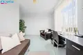 Mieszkanie 3 pokoi 64 m² Wilno, Litwa