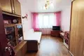 Квартира 3 комнаты 72 м² Минск, Беларусь