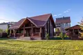 Дом 151 м² Заславль, Беларусь