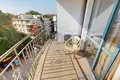 1 bedroom apartment 61 m² Sunny Beach Resort, Bulgaria