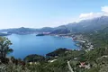 Land  Przno, Montenegro