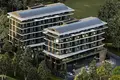 1 bedroom apartment 67 m² Alanya, Turkey
