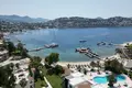 Apartamento 1 habitacion 76 m² Bodrum, Turquía