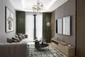 3 bedroom apartment 195 m², Turkey