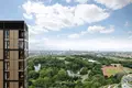Квартира 2 спальни 83 м² Лондон, Великобритания