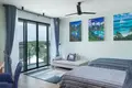 Mieszkanie 3 pokoi 371 m² Phuket, Tajlandia