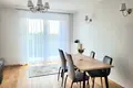 Mieszkanie 3 pokoi 55 m² w Warszawa, Polska