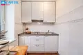 Квартира 1 комната 32 м² Вильнюс, Литва