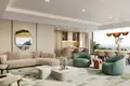 Mieszkanie 2 pokoi 76 m² Ras al-Chajma, Emiraty Arabskie