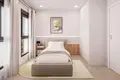 villa de 3 chambres 94 m² Fuente Alamo de Murcia, Espagne