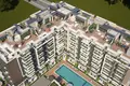 1 bedroom apartment 38 m² Sunny Beach Resort, Bulgaria