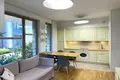 Квартира 3 комнаты 70 м² Юрмала, Латвия