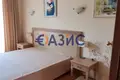 2 bedroom apartment 56 m² Sveti Vlas, Bulgaria