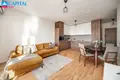 2 room apartment 54 m² Vilnius, Lithuania