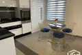 Apartamento 3 habitaciones 110 m² Alanya, Turquía