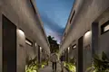 Townhouse 73 m² Canggu, Indonesia