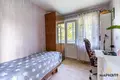 4 room apartment 61 m² Minsk, Belarus