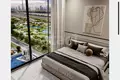 Квартира 1 комната 52 м² Дубай, ОАЭ