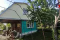 Casa 47 m² Piarezyrski sielski Saviet, Bielorrusia
