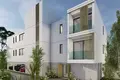 Квартира 2 спальни 111 м² Героскипу, Кипр