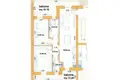 Apartamento 7 habitaciones 86 m² Terni, Italia