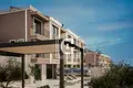 3 bedroom townthouse 185 m² Katun Rezevici, Montenegro