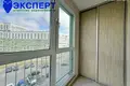 3 room apartment 70 m² Minsk, Belarus