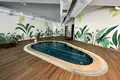 4 room apartment 193 m² in Uemraniye, Turkey