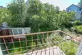 House 45 m² Aliachnovicki sielski Saviet, Belarus