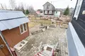 House 146 m² Piarezyrski sielski Saviet, Belarus