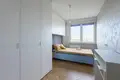 3 room apartment 61 m² Warsaw, Poland