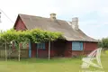 House 35 m² Rakitnica, Belarus