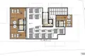 3 bedroom apartment 165 m² Demos Agiou Athanasiou, Cyprus