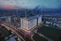 Appartement 2 chambres 106 m² Doubaï, Émirats arabes unis