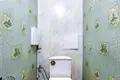 Apartamento 2 habitaciones 57 m² Lahoysk, Bielorrusia