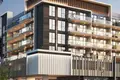 Kompleks mieszkalny New Tavora Residences with a swimming pool, a gym and lounge areas, International City (Warsan 4), Dubai, UAE
