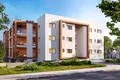 Квартира 1 спальня 63 м² Като Полемидия, Кипр