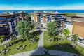 Residential complex Unikalnyy proekt s otelnoy infrastrukturoy v rayone Kestel