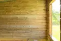 Dom 32 m² Aliachnovicki sielski Saviet, Białoruś