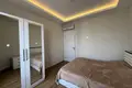 Appartement 2 chambres 60 m² Alanya, Turquie