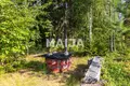 Коттедж 1 комната 26 м² Rovaniemi sub region, Финляндия