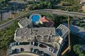 Propriété commerciale 123 m² à Becici, Monténégro