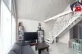 Ferienhaus 96 m² Zabalocki sielski Saviet, Belarus