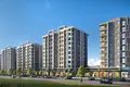 Квартира 4 комнаты 112 м² Мраморноморский регион, Турция